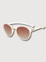 ISLA Transparent Nude Gradient Brown | Parafina