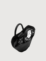 JOSEFINE MINI-TASCHE SCHWARZ | Gaston Luga