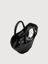 JOSEFINE MINI TOTE CLOUD CREAM | Gaston Luga