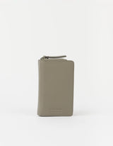 Portafoglio Jett in pelle morbida Clay Soft Grain | O MY BAG