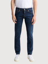 Charles Jeans Blue Dark Man Medium usata | Kings Of Indigo