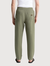 Hose Martin Bungee Cord Leinen | Kings Of Indigo