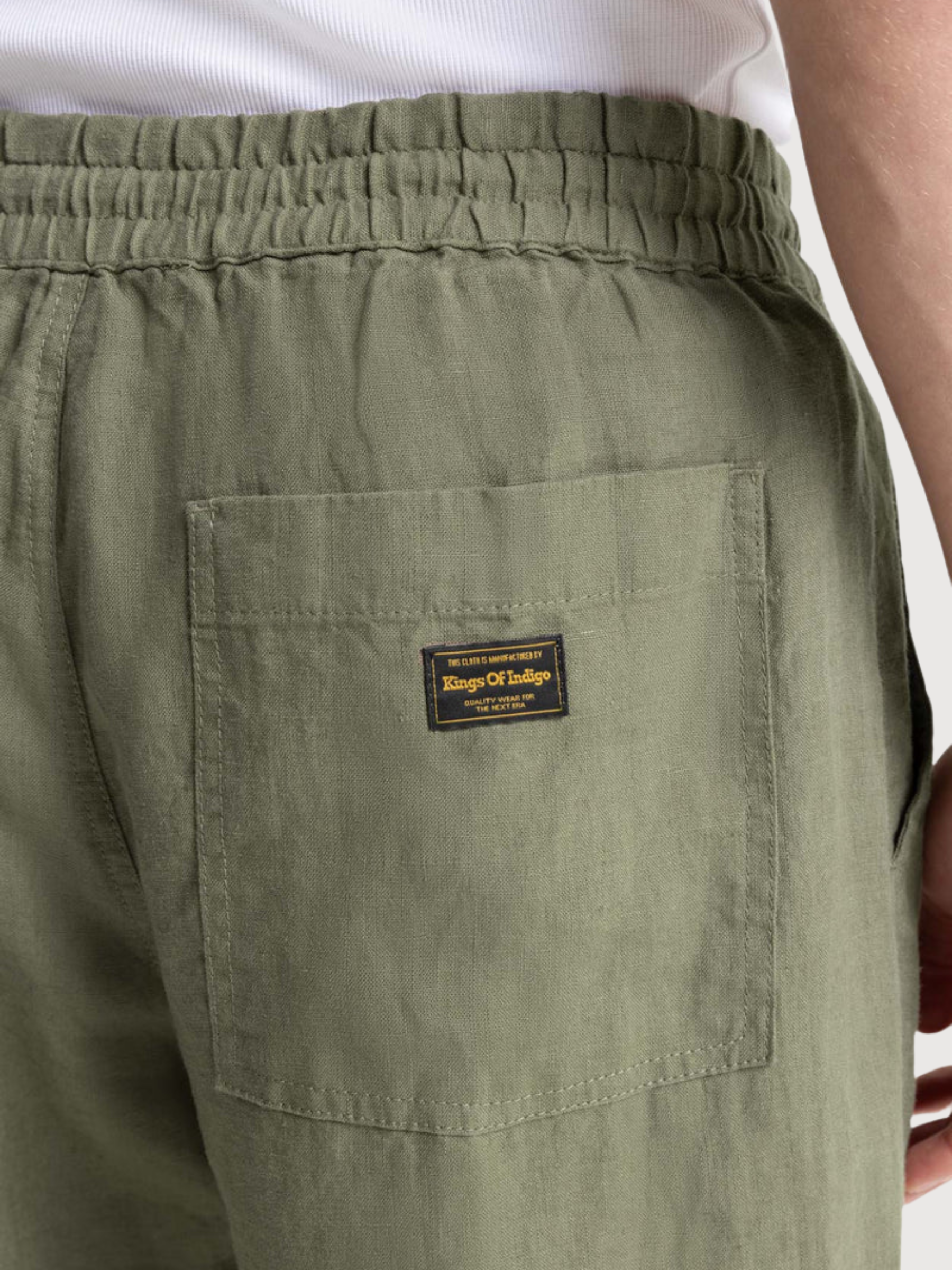 Martin Bungee Cord | Kings Of Indigo