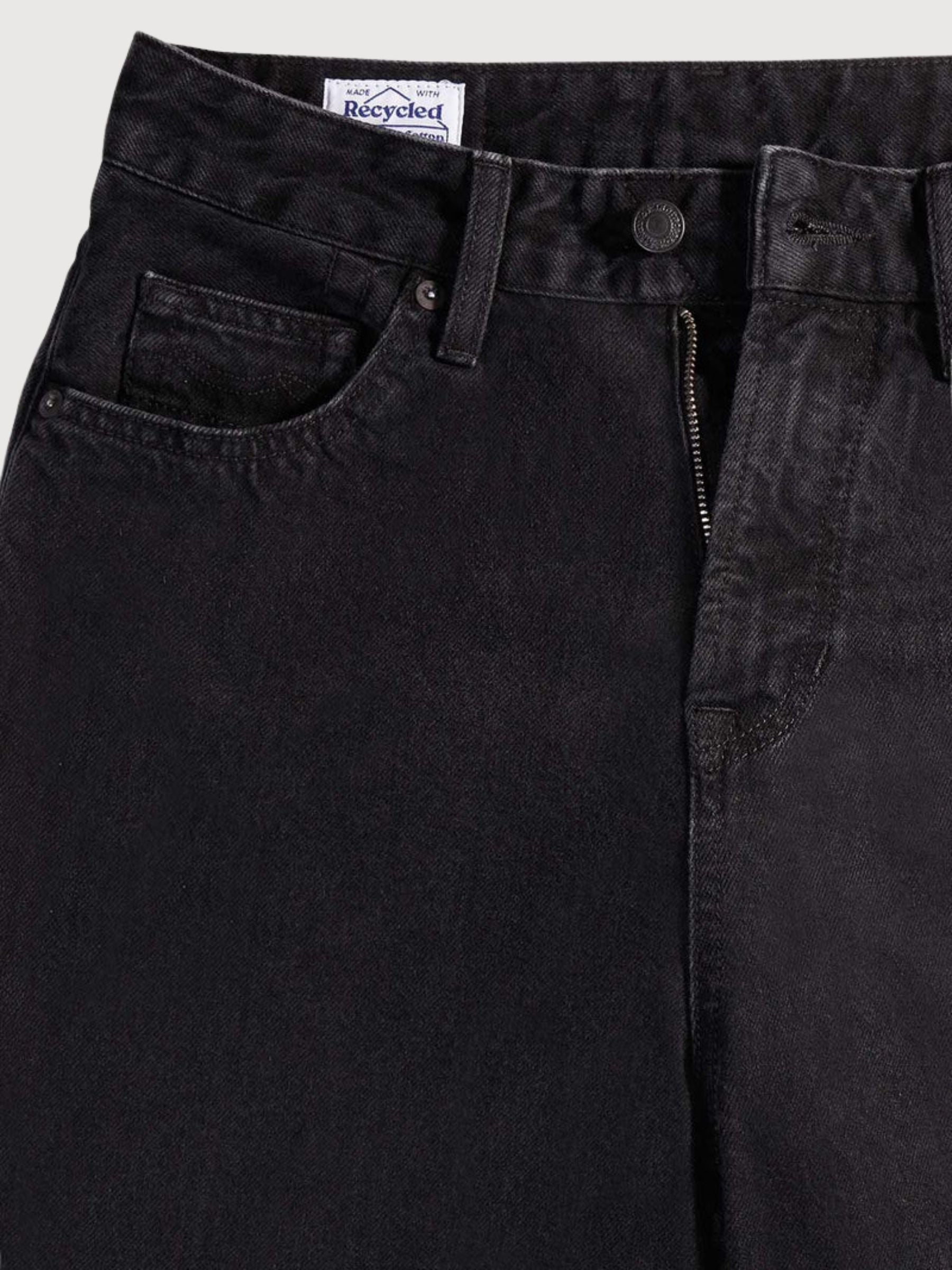 Jeans Leila Black Frauen Corron | Kings of Indigo