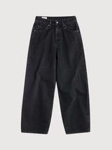 Jeans Leila Black Frauen Corron | Kings of Indigo