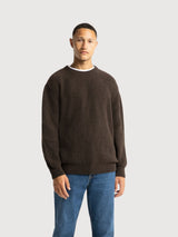 Pullover HECTORO MOTOLO | King Of Indigo