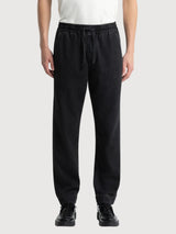 Trouser Martin Grey Man Cotton | Kings Of Indigo