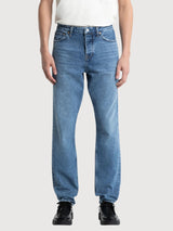 SUSHAN RECHANGE MID WORN | King of Indigo