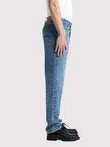 SUSHAN RECHANGE MID WORN | King of Indigo