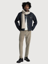 Trouser Sushan Cord Beige Man | Kings Of Indigo