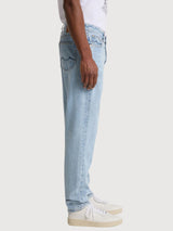Jeans Sushan Man Blue Reef Light | Kings Of Indigo