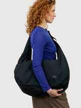 Ada Moon Raven Cross Body Bag | Kaala