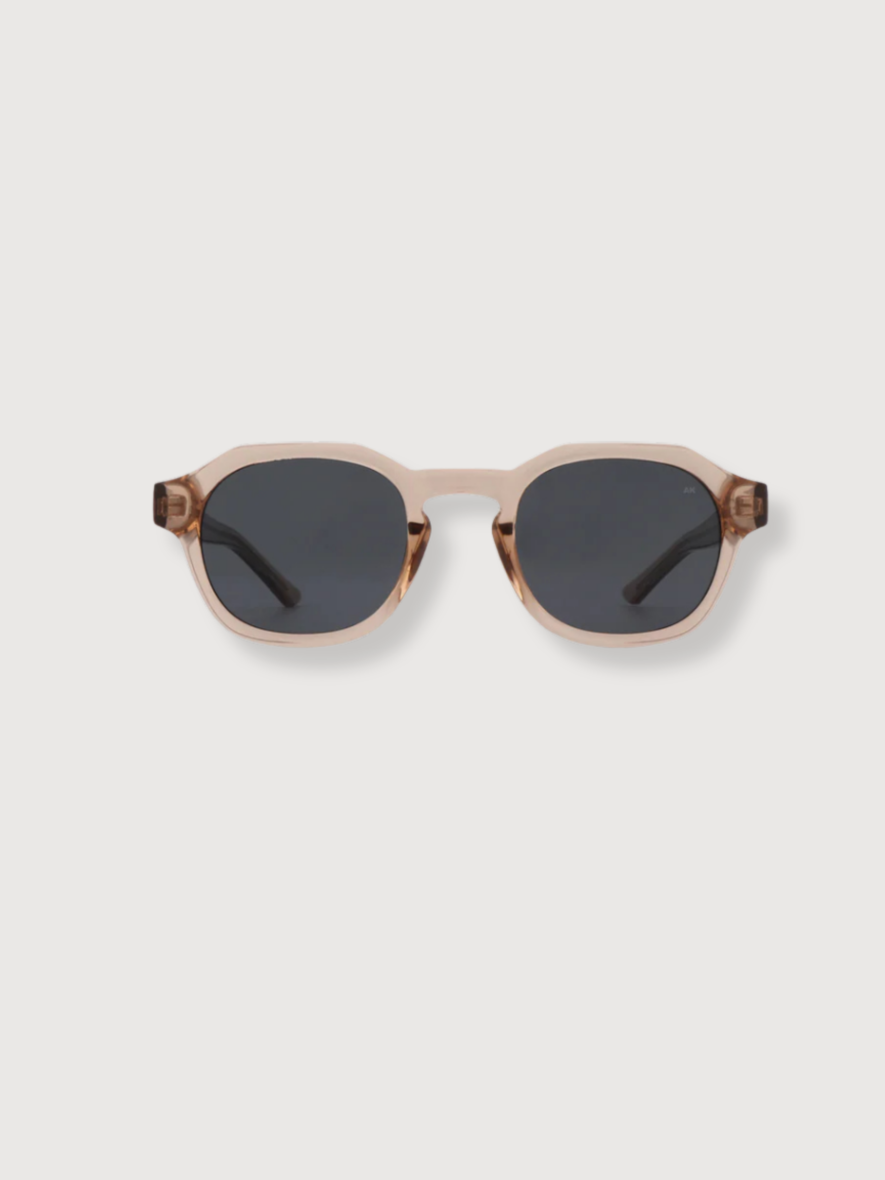 Sunglasses Bror Green Unisex | A.kjaerbede