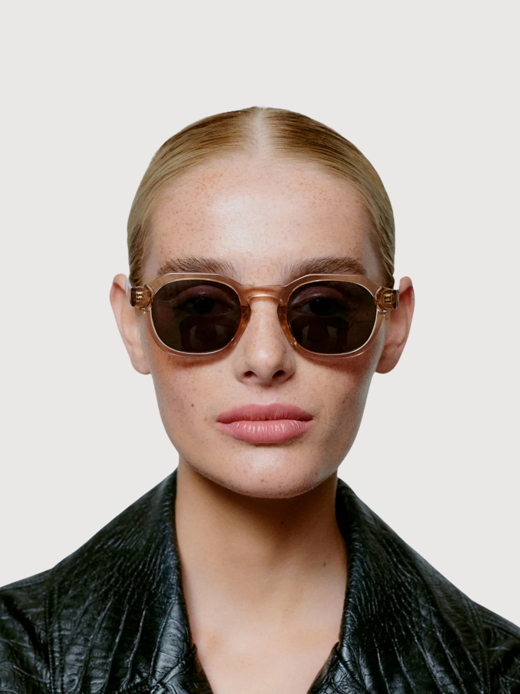 Sunglasses Bror Green Unisex | A.kjaerbede