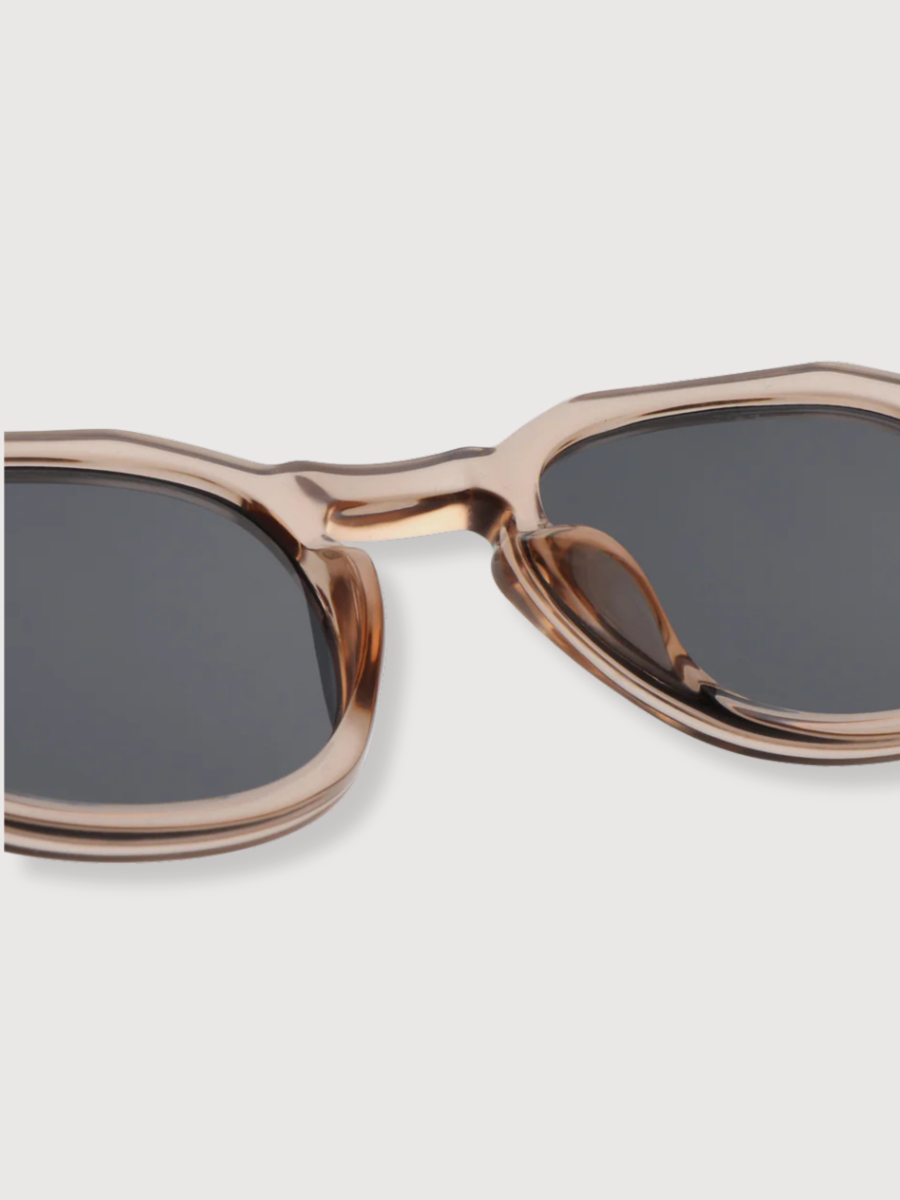 Sunglasses Bror Green Unisex | A.kjaerbede