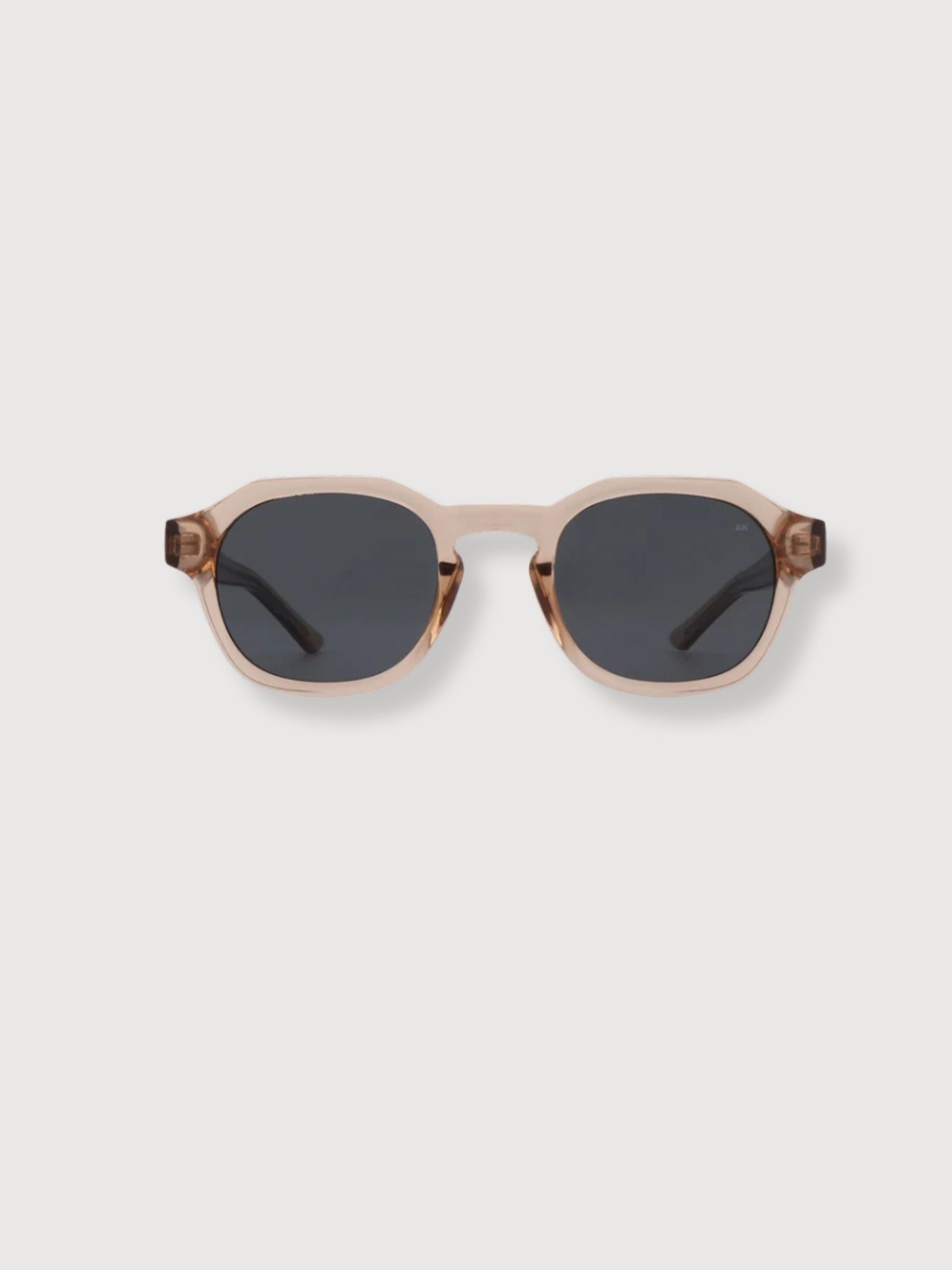 Sunglasses Zan Light Pink Unisex | A.kjaerbede