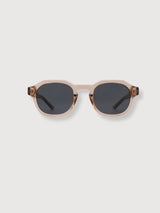 Sunglasses Zan Light Pink Unisex | A.kjaerbede