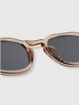 Sunglasses Zan Light Pink Unisex | A.kjaerbede