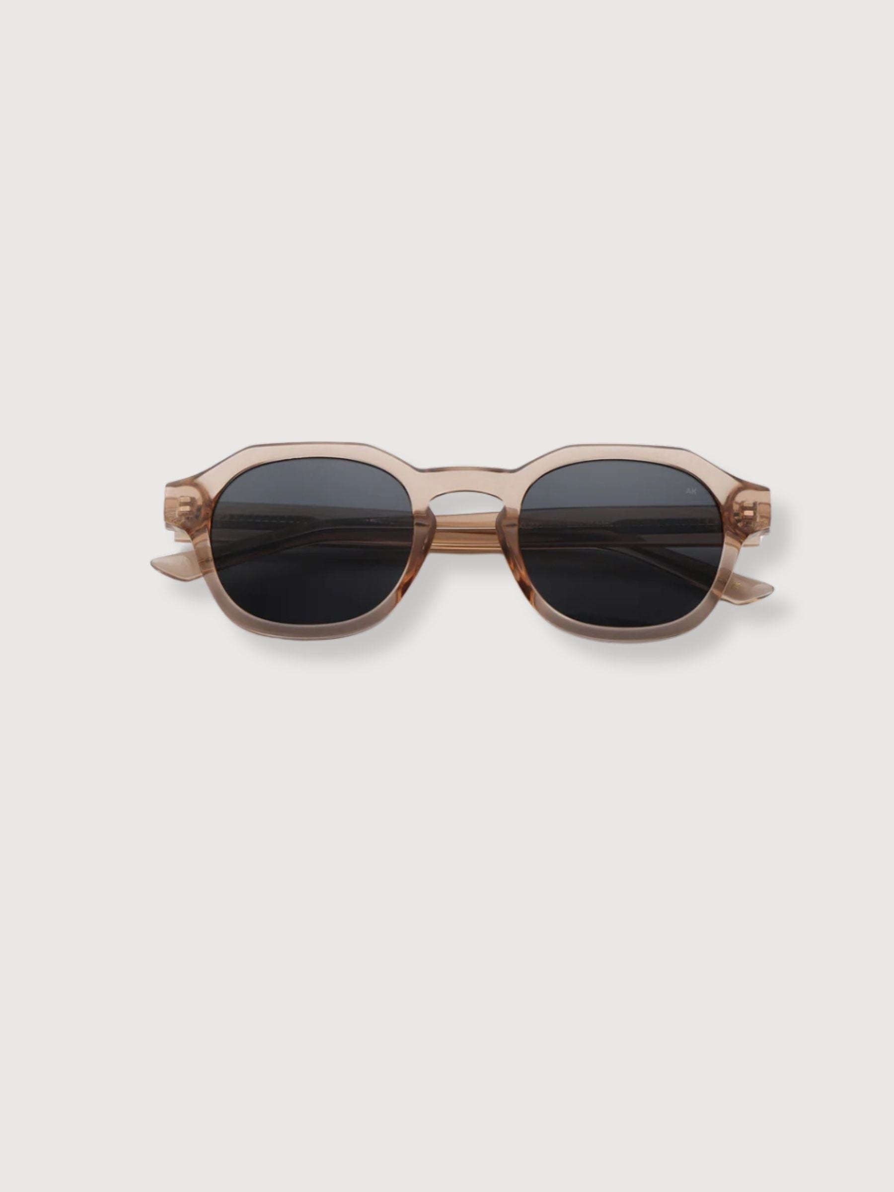 Sunglasses Zan Light Pink Unisex | A.kjaerbede