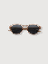 Sunglasses Zan Light Pink Unisex | A.kjaerbede