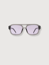 Sunglasses Kaya Grey Unisex | A.kjaerbede
