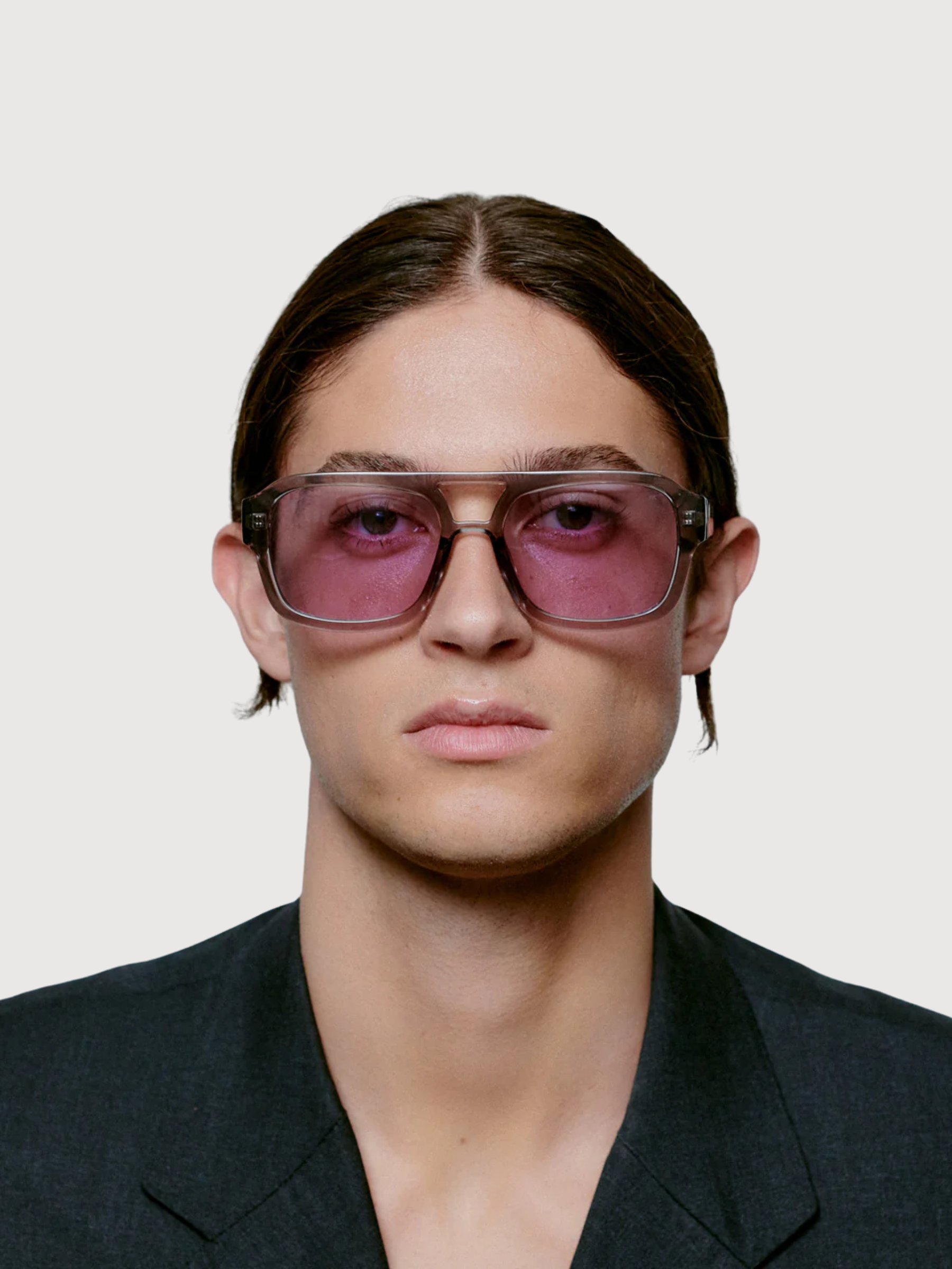 Sonnenbrille Kaya Grau Unisex | A.kjaerbede