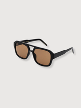 Sunglasses Kaya Black Unisex | A.kjaerbede