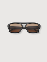 Sonnenbrille Kaya Schwarz Unisex | A.kjaerbede