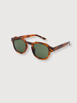 Sunglasses Zan Orange Unisex | A.kjaerbede