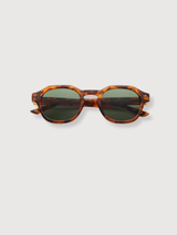 Sunglasses Zan Orange Unisex | A.kjaerbede