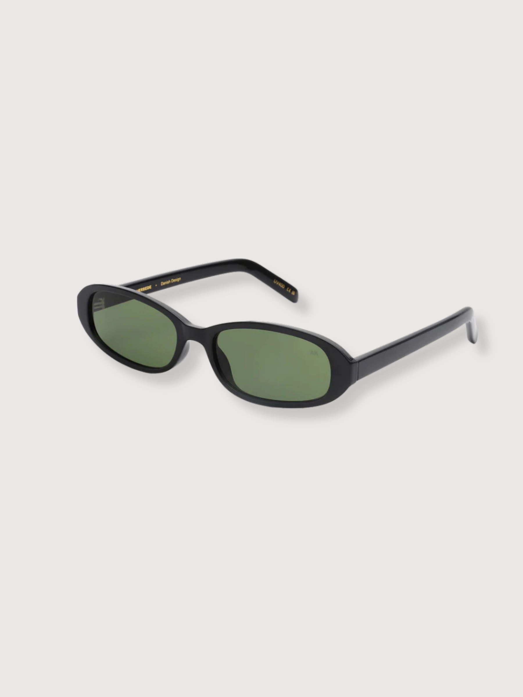 Sonnenbrille Macy Schwarz Unisex | A.kjaerbede