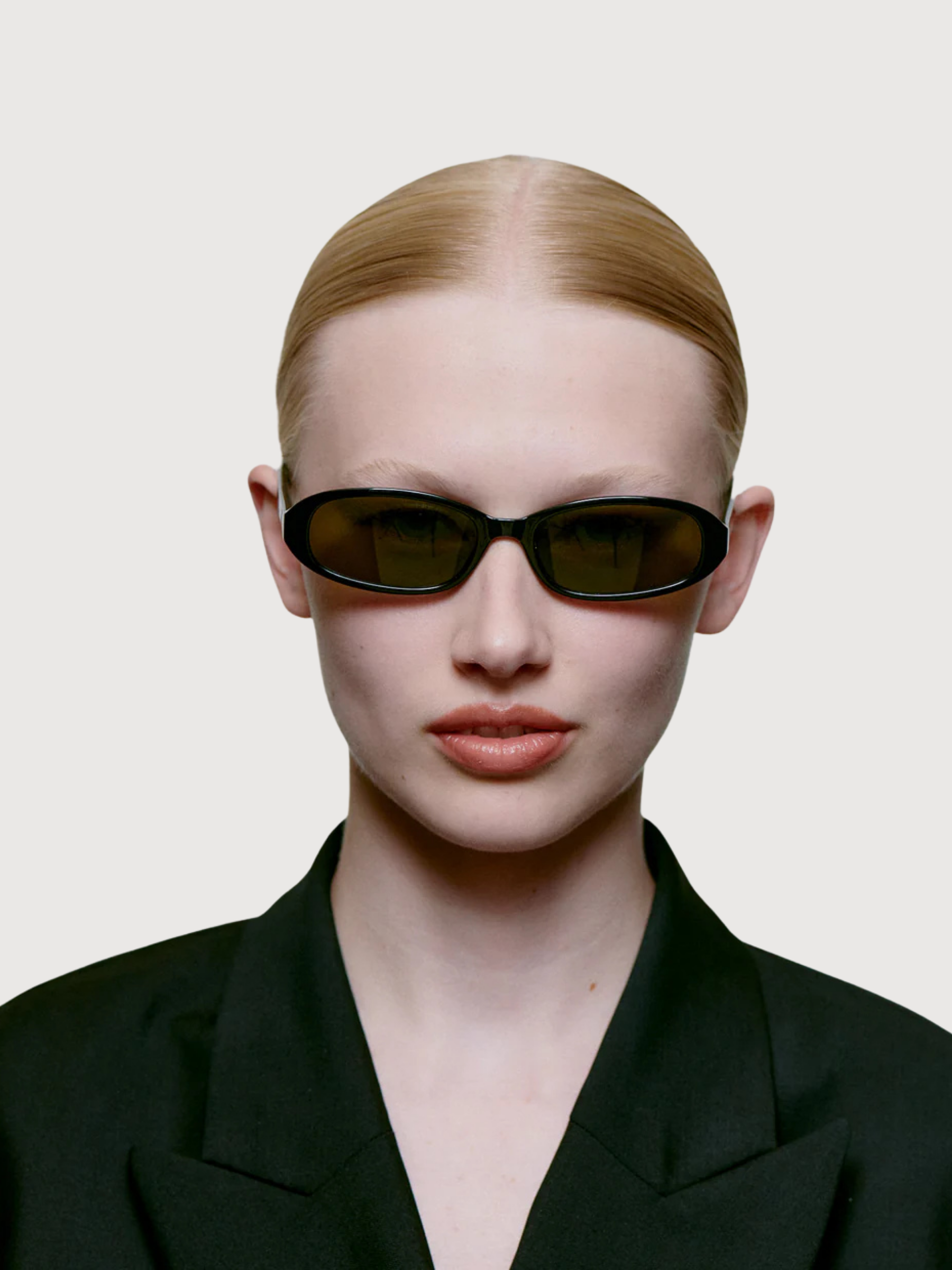 Sonnenbrille Macy Schwarz Unisex | A.kjaerbede