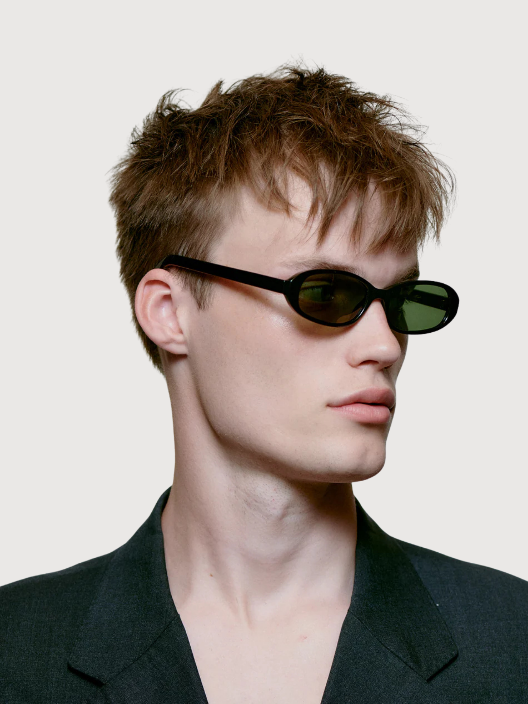 Sonnenbrille Macy Schwarz Unisex | A.kjaerbede