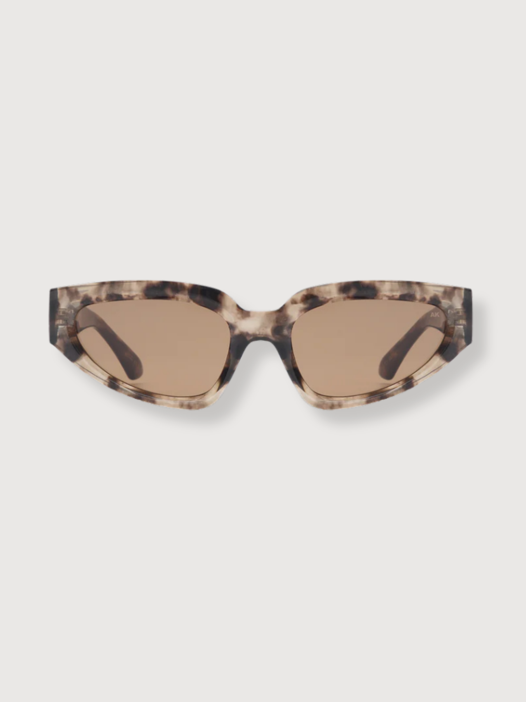 Sonnenbrille Ella Multicolor Unisex | A.kjaerbede