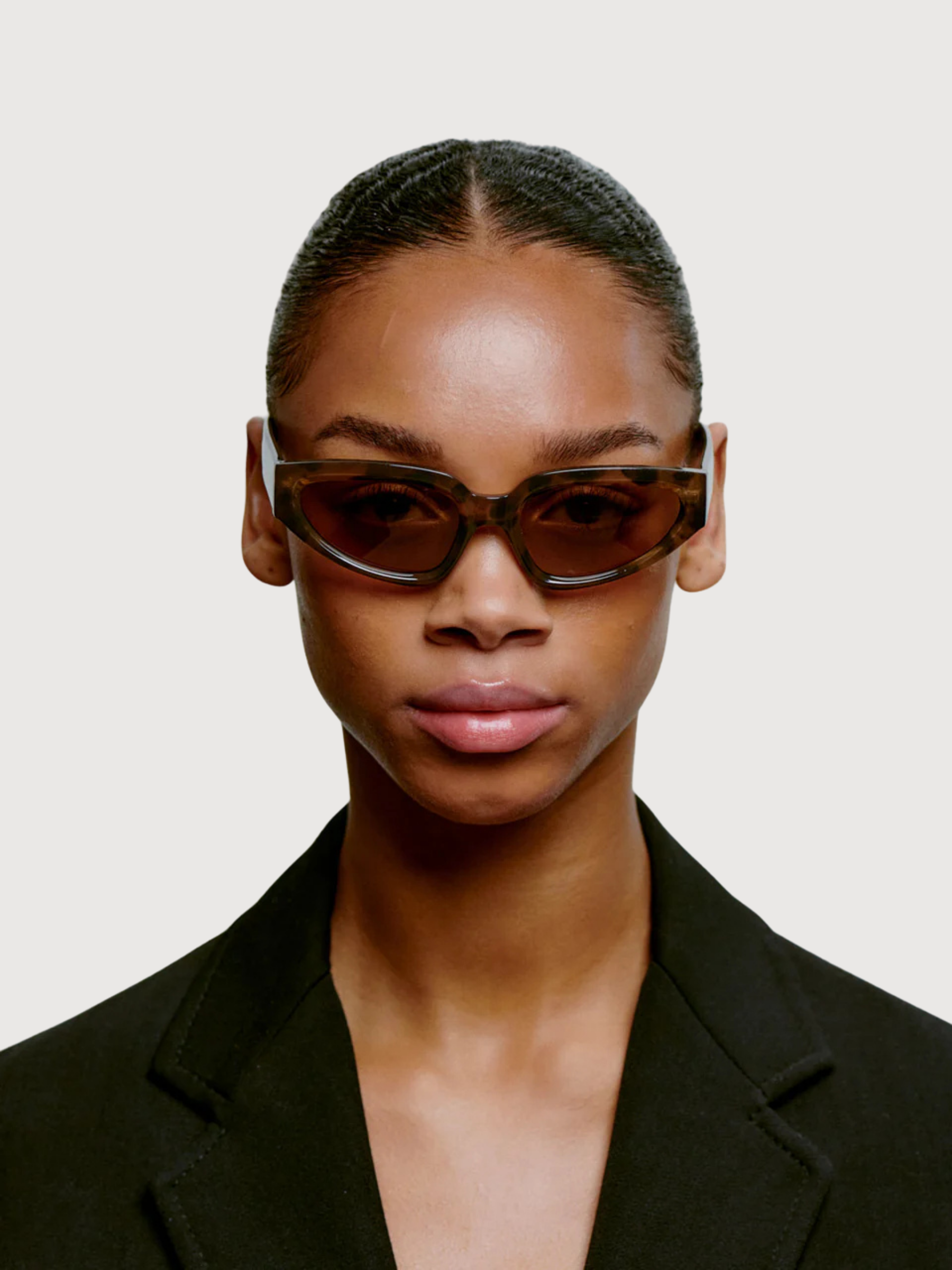 Sonnenbrille Ella Multicolor Unisex | A.kjaerbede