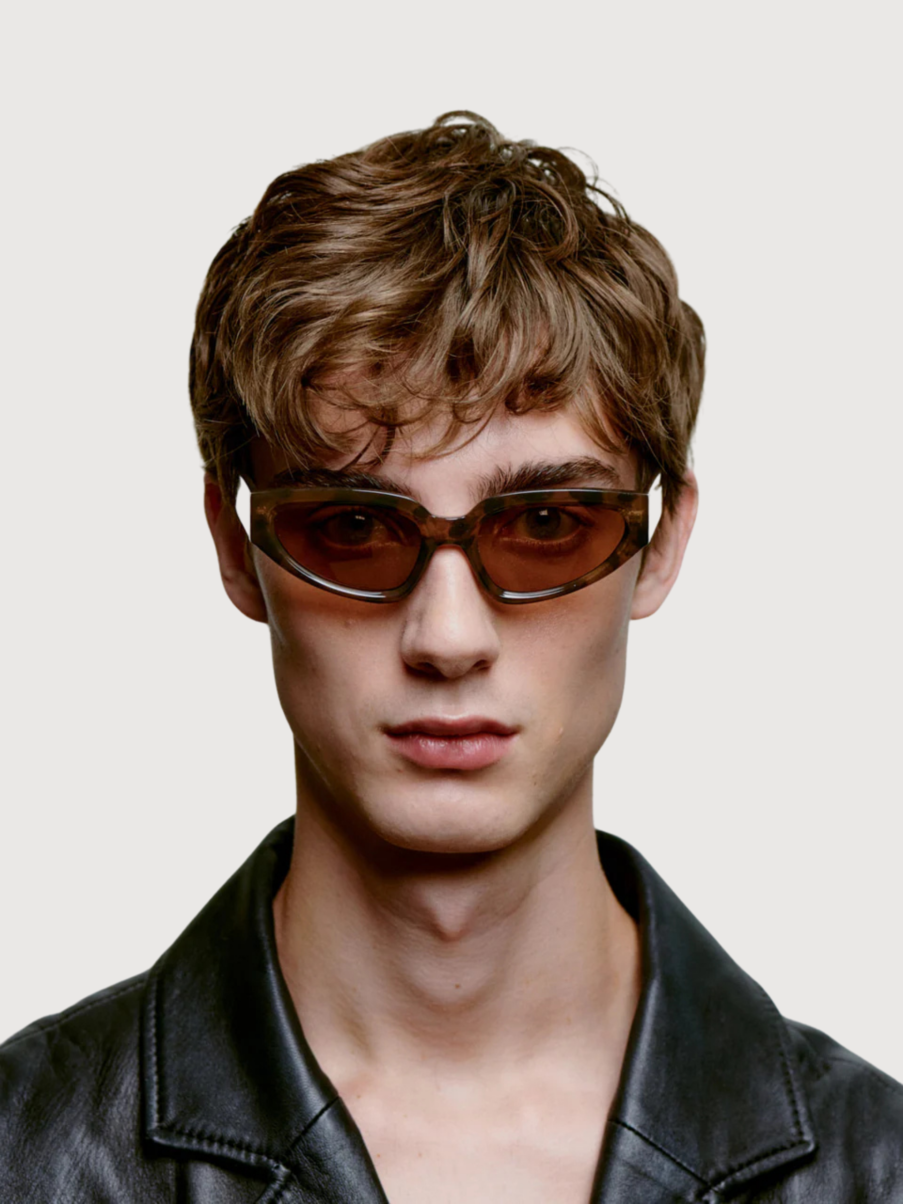 Sonnenbrille Ella Multicolor Unisex | A.kjaerbede