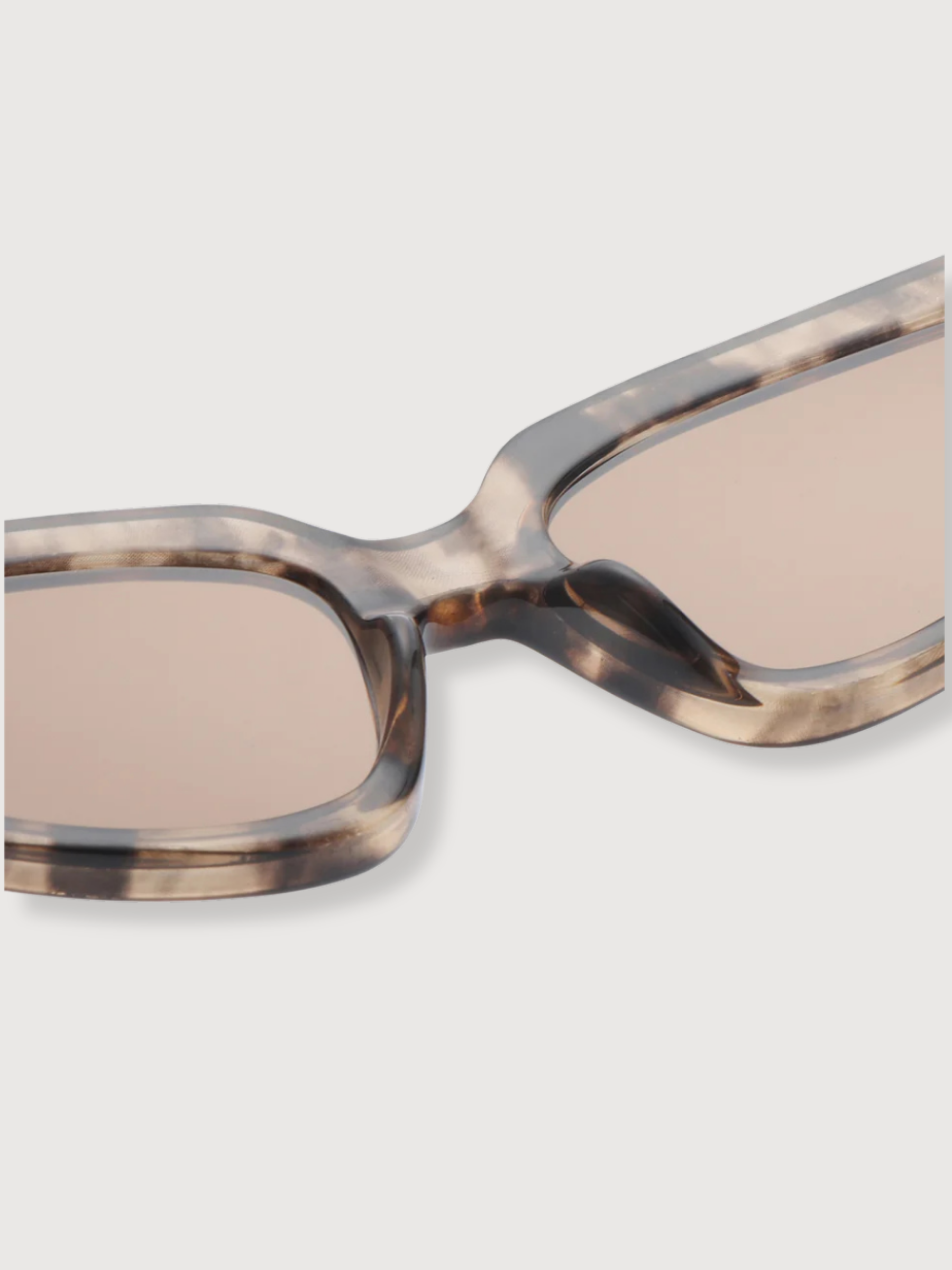 Sonnenbrille Ella Multicolor Unisex | A.kjaerbede