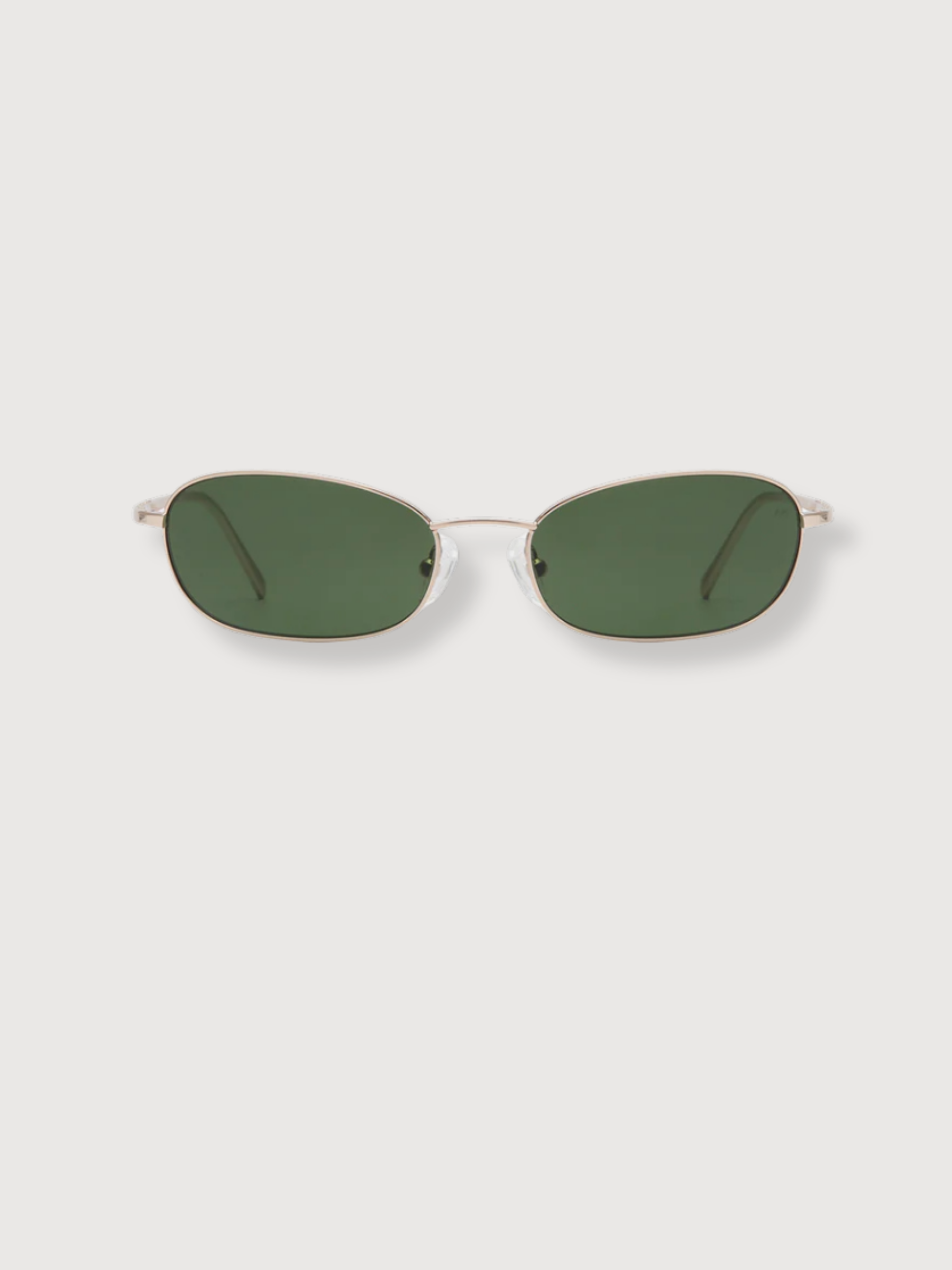 Sonnenbrille Jack Gold Unisex | A.kjaerbede