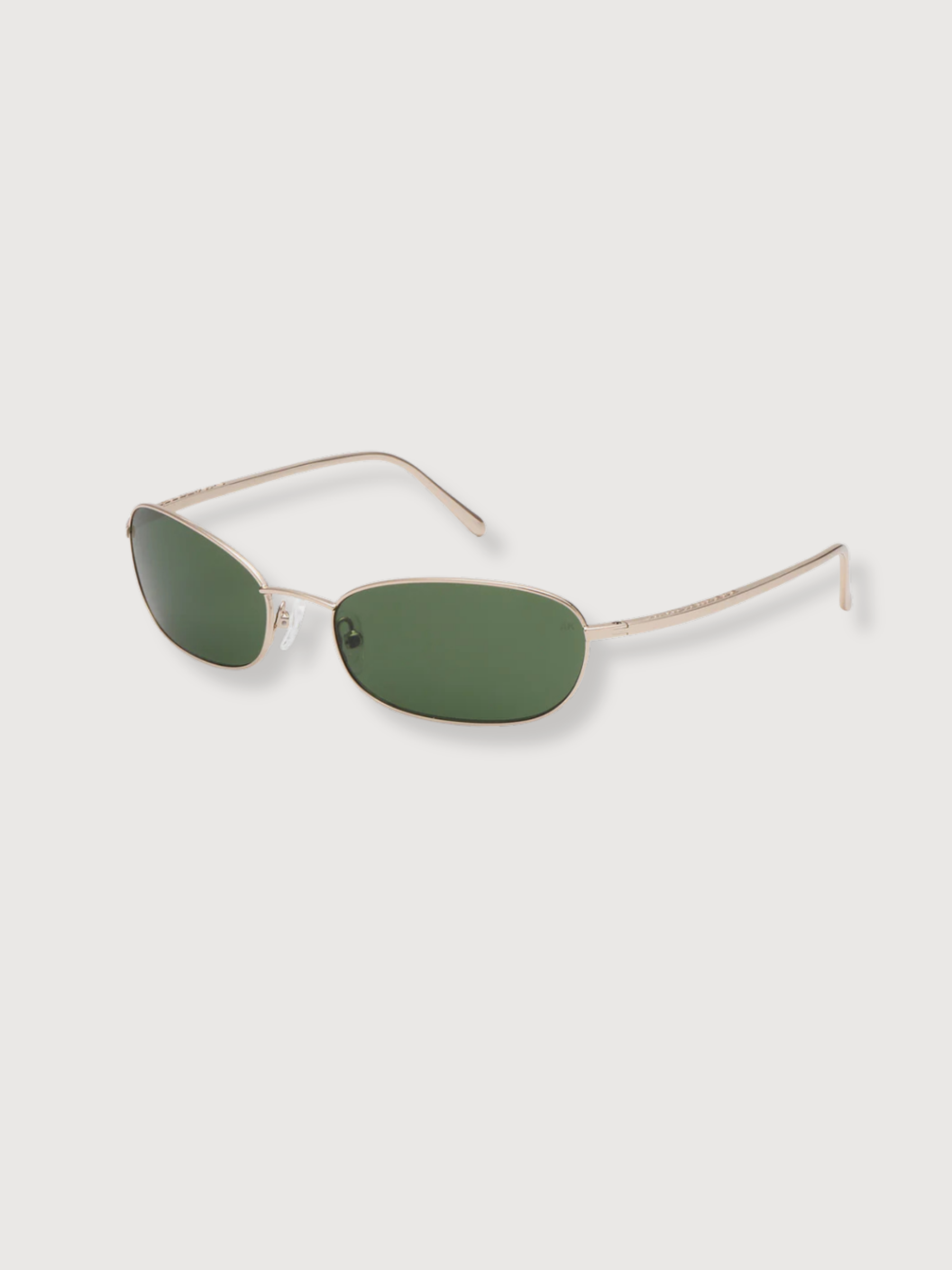 Sonnenbrille Jack Gold Unisex | A.kjaerbede