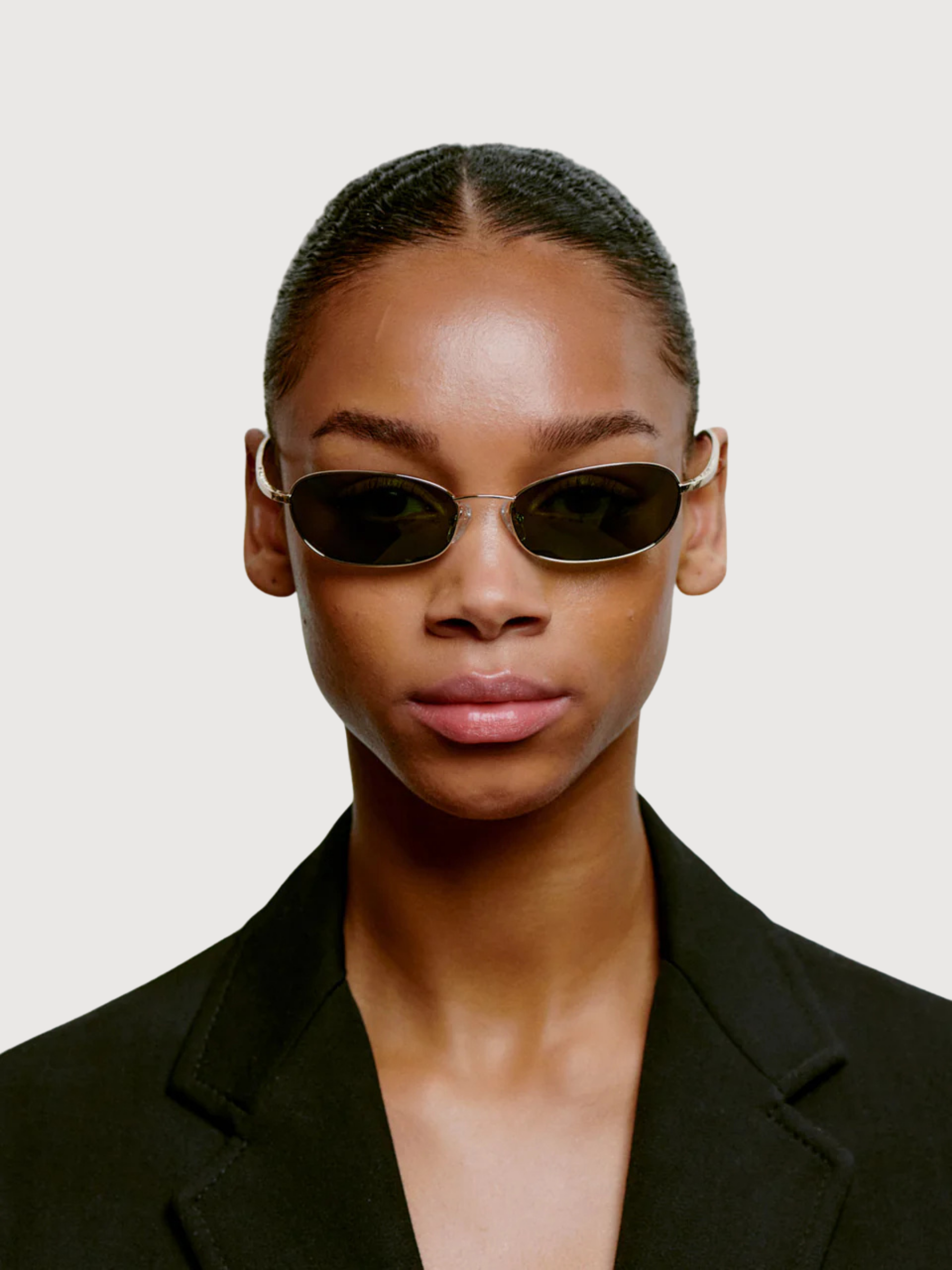 Sonnenbrille Jack Gold Unisex | A.kjaerbede