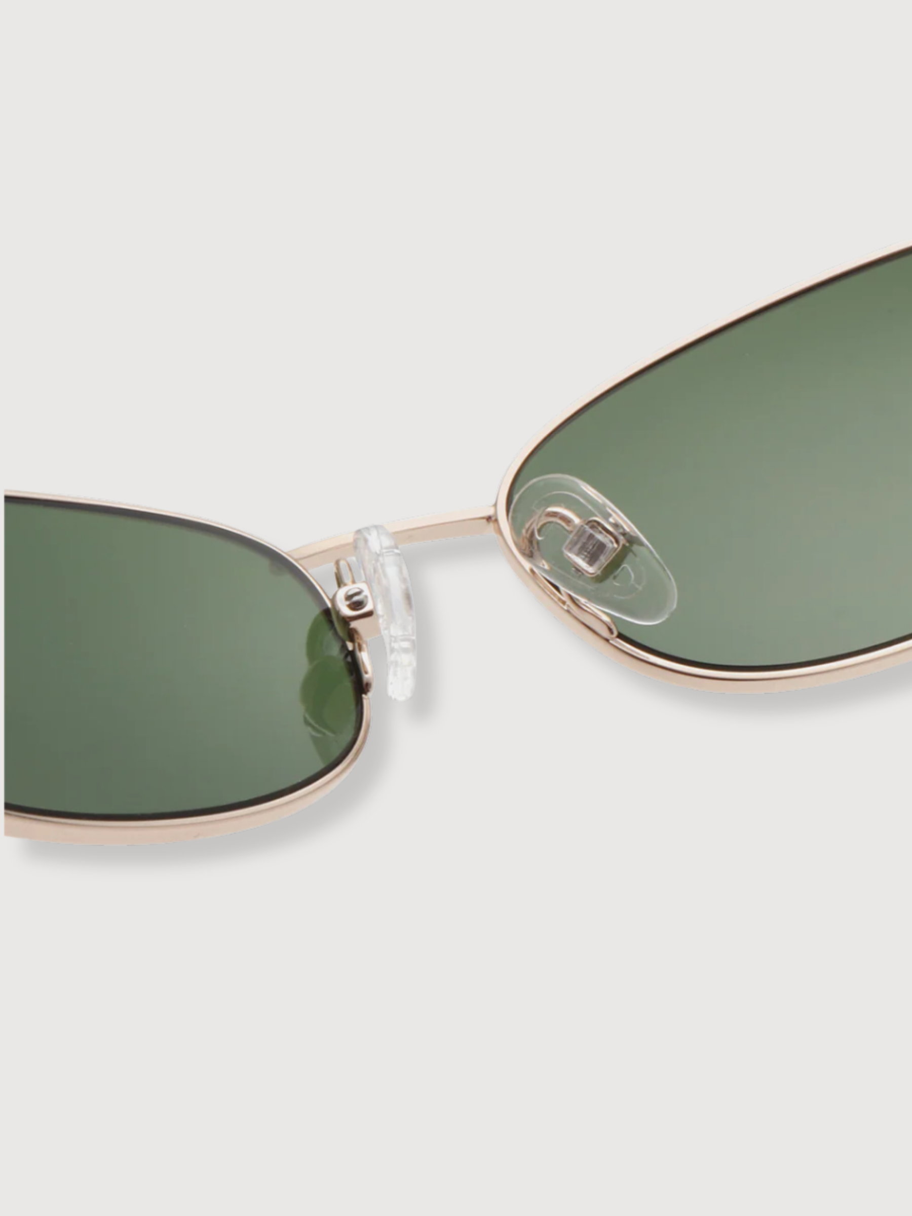 Sonnenbrille Jack Gold Unisex | A.kjaerbede