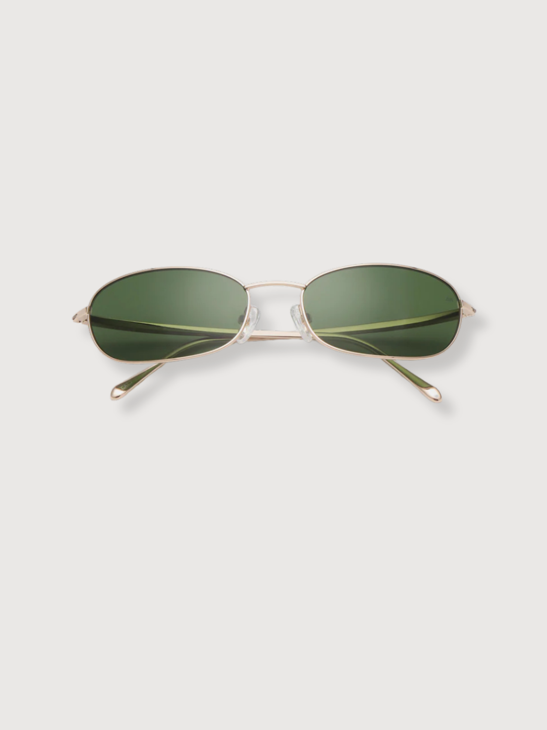 Sonnenbrille Jack Gold Unisex | A.kjaerbede