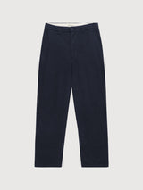 Pants Chuck Night  Man | Knowledge Cotton Apparel