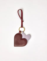 Bag Charm Harper Lavender | O MY BAG