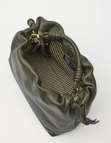 Kiki Midi - Pelle Morbida Moss | O MY BAG