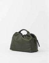 Kiki Midi - Pelle Morbida Moss | O MY BAG