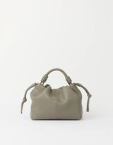 Kiki Mini Clay in Pelle Morbida | O MY BAG