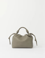 Kiki Mini Clay in Pelle Morbida | O MY BAG