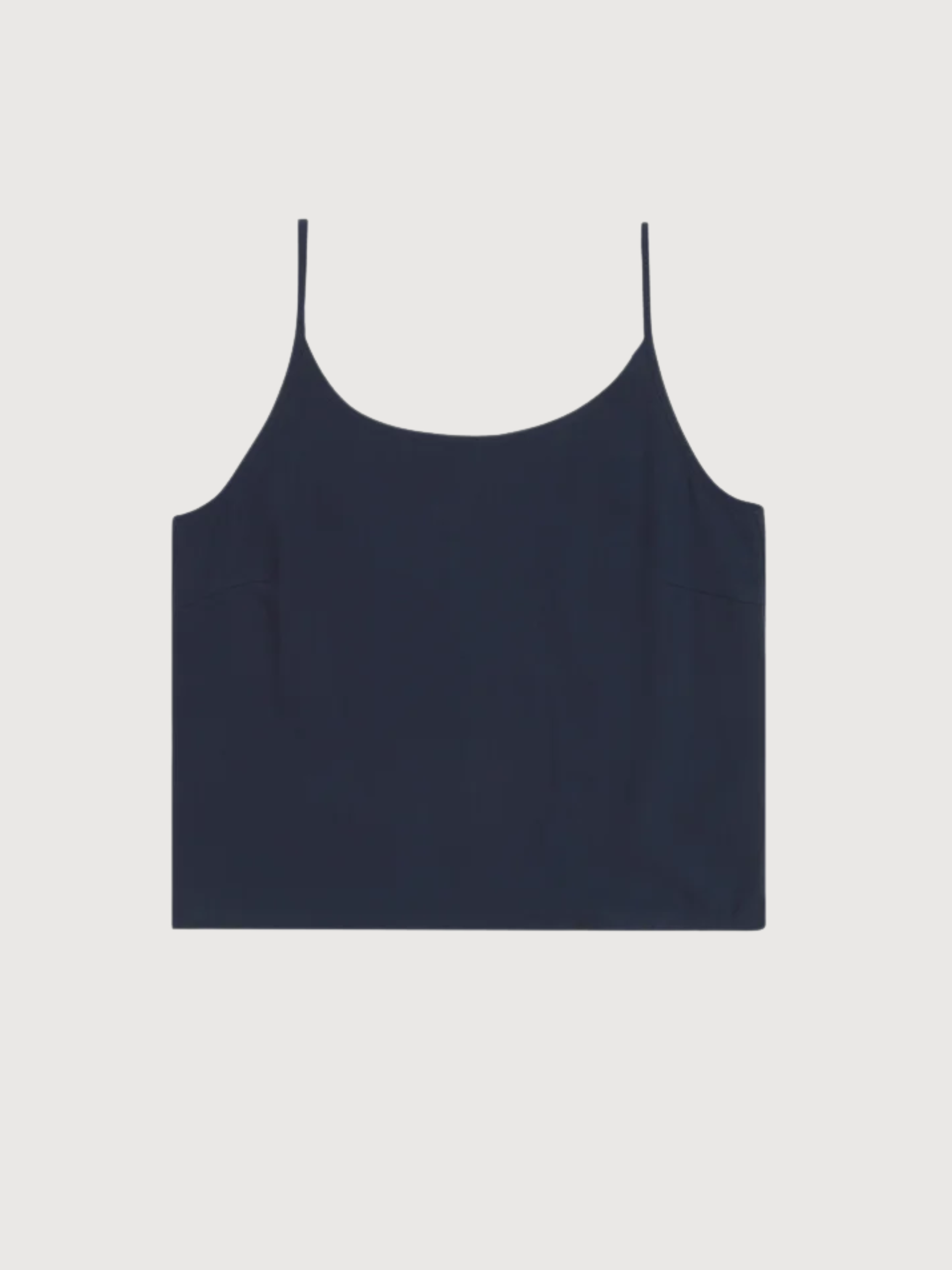 Top Alexandra Woman Dress Blues | Kings Of Indigo