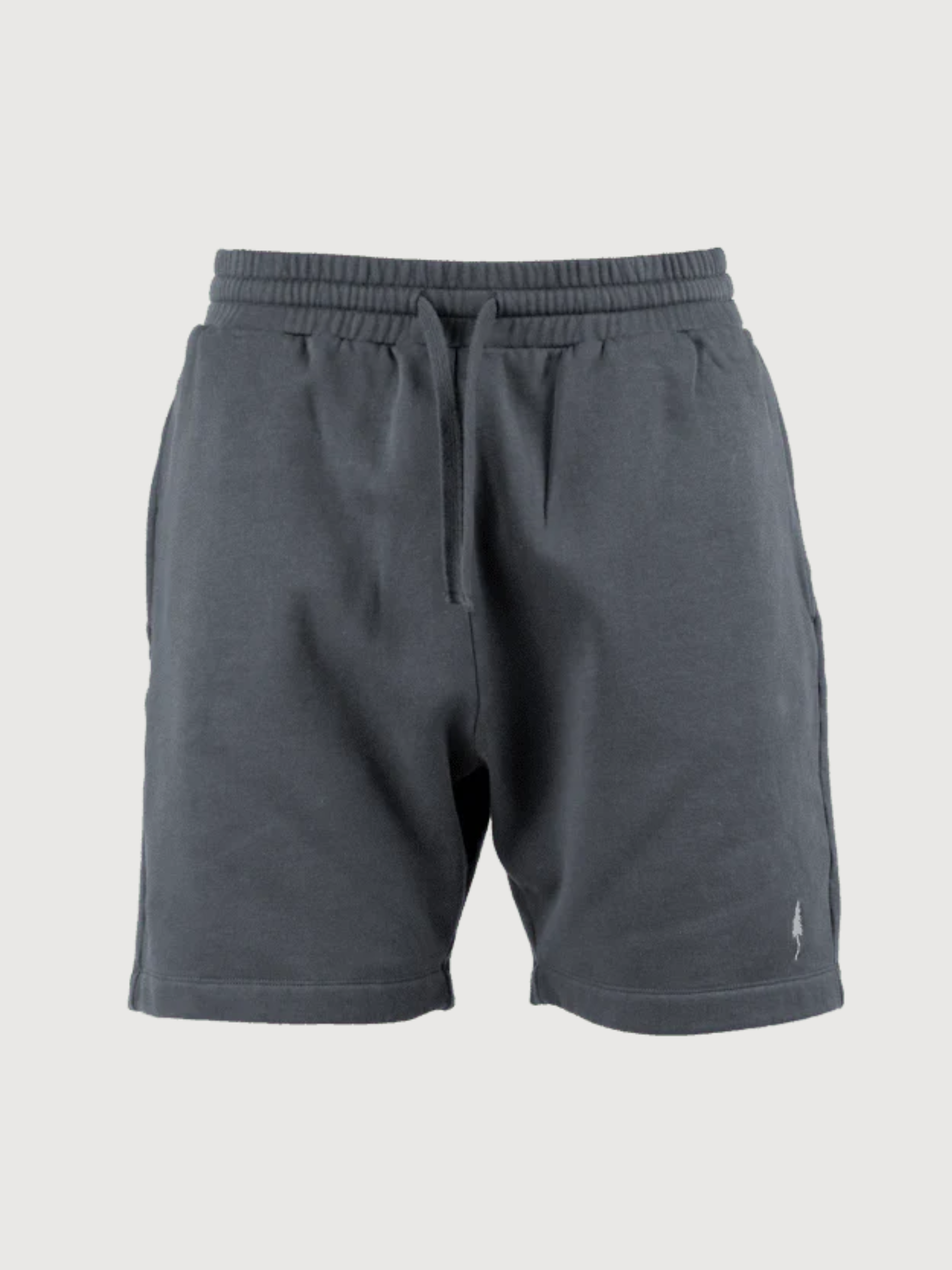 Shorts TreeShorts Jogging Anthracite Organic cotton | Nikin